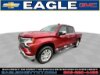 Pre-Owned 2024 Chevrolet Silverado 1500 LTZ