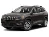 Pre-Owned 2022 Jeep Cherokee Latitude Lux