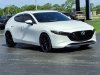 Pre-Owned 2021 MAZDA Mazda3 Hatchback Premium