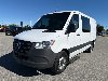 Pre-Owned 2025 Mercedes-Benz Sprinter 2500