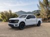 New 2025 Ford F-150 XLT