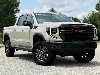 Certified Pre-Owned 2026 GMC Sierra 1500 AT4X