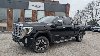 Pre-Owned 2024 GMC Sierra 3500HD Denali