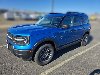 Pre-Owned 2026 Ford Bronco Sport Big Bend