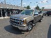 Pre-Owned 2015 Chevrolet Silverado 1500 Work Truck
