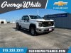 Pre-Owned 2024 Chevrolet Silverado 2500HD Work Truck