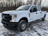 Pre-Owned 2021 Ford F-250 Super Duty XL