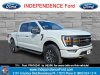 Certified Pre-Owned 2023 Ford F-150 Tremor