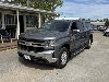 Pre-Owned 2021 Chevrolet Silverado 1500 LT