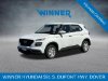 Certified Pre-Owned 2024 Hyundai VENUE SE