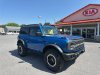 Pre-Owned 2023 Ford Bronco Badlands Advanced