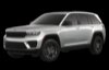 New 2025 Jeep Grand Cherokee 4xe Anniversary Edition