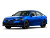 Pre-Owned 2022 Honda Civic Sport