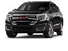 Certified Pre-Owned 2024 GMC Terrain SLT