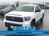 Pre-Owned 2021 Toyota Tundra SR5