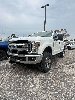 Pre-Owned 2019 Ford F-250 Super Duty XL
