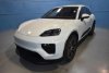 Pre-Owned 2025 Porsche Macan Electric