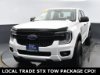 Certified Pre-Owned 2024 Ford Ranger XL