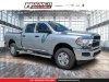 Pre-Owned 2021 Ram 2500 Tradesman