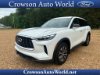 Pre-Owned 2024 INFINITI QX60 Pure