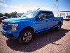 Pre-Owned 2019 Ford F-150 Lariat