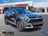 Pre-Owned 2024 Kia Sportage Hybrid EX