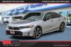 Pre-Owned 2025 Honda Civic Sport Touring Hybrid