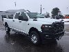Pre-Owned 2025 Ram 2500 Tradesman Crew Cab 4x4 8' Box