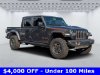 Pre-Owned 2023 Jeep Gladiator Mojave