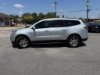 Pre-Owned 2017 Chevrolet Traverse LT