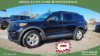 Pre-Owned 2022 Ford Explorer XLT