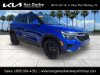 Certified Pre-Owned 2024 Kia Seltos X-Line