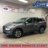 Pre-Owned 2022 Nissan Rogue SV