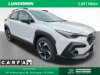 Certified Pre-Owned 2024 Subaru Crosstrek Limited
