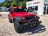 Pre-Owned 2010 Jeep Wrangler Sport