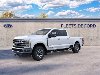 New 2026 Ford Super Duty F-350 SRW King Ranch