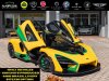 Pre-Owned 2019 McLaren Senna Base