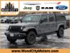 Pre-Owned 2022 Jeep Gladiator Sport