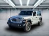 Pre-Owned 2023 Jeep Wrangler Willys Sport