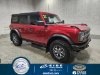 Pre-Owned 2021 Ford Bronco Badlands Advanced