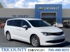 Pre-Owned 2023 Chrysler Voyager LX