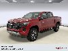 Pre-Owned 2024 Chevrolet Colorado Z71