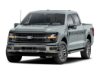 New 2024 Ford F-150 XLT