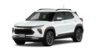 New 2026 Chevrolet Trailblazer LT