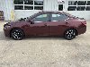 Pre-Owned 2024 Nissan Sentra SV