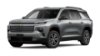 New 2025 Chevrolet Traverse AWD LT