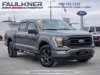 Certified Pre-Owned 2023 Ford F-150 XLT