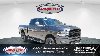 Pre-Owned 2024 Ram 2500 Laramie