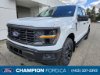 New 2025 Ford F-150 XLT