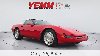 Pre-Owned 1996 Chevrolet Corvette Base